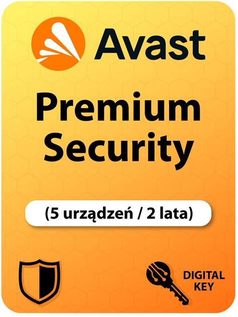 klucz avast